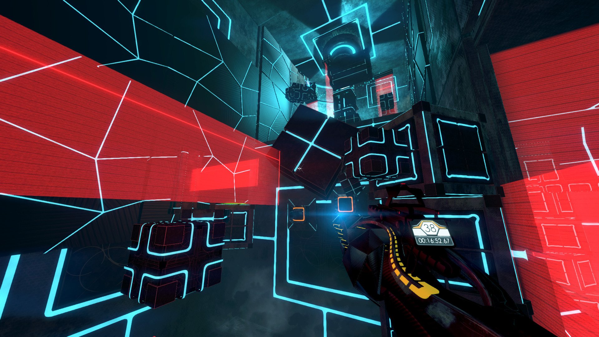 DeadCore - Imagen 5